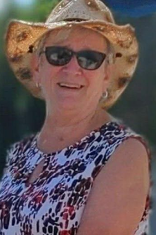 Prevost, Lynda Anne (née Haert)