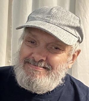 Prudhomme, Jean Paul