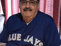 Roy, Garry Joseph Wayne