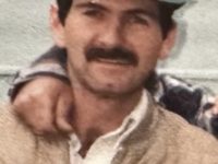 Yensen, George Robert “Bob”