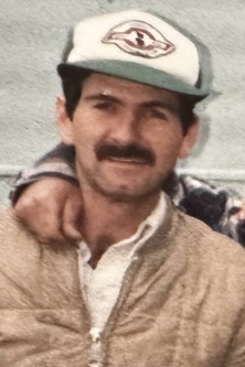 Yensen, George Robert “Bob”