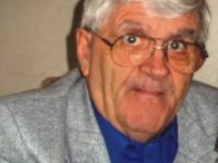 Blais, Jean Paul “JP”