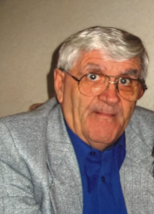 Blais, Jean Paul “JP”