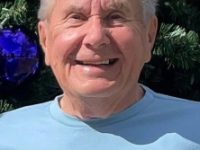 Walter Jack “Wally” Hyytiainen