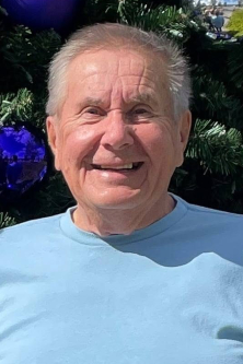 Walter Jack “Wally” Hyytiainen