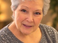 In Loving Memory of Linda Lalande ❤️