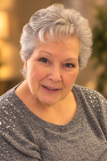 In Loving Memory of Linda Lalande ❤️