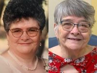 Matheson, Peggy (Wright)