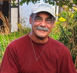 McKee, Douglas Joseph William