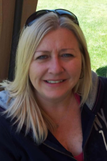 In Loving Memory of Marlene Martin-Miron