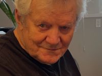 Morken, Edward George
