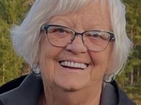 MOULAND, Jennie Marie (née Anstey)