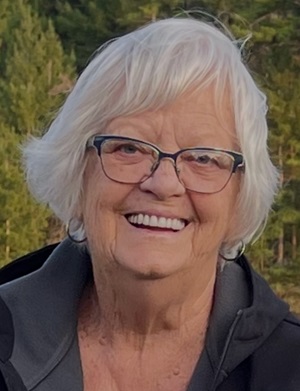 MOULAND, Jennie Marie (née Anstey)