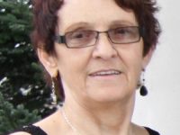 O’Bonsawin, Solange (Sally) (née Theriault)