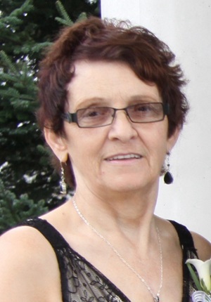 O’Bonsawin, Solange (Sally) (née Theriault)