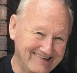 In Loving Memory of Endel Thomas Ottokar (Tom)