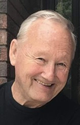 In Loving Memory of Endel Thomas Ottokar (Tom)