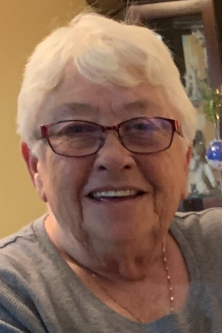 In Loving Memory of Donna Jean Ross
