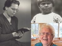 Sarkka, Sanni Maria