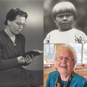 Sarkka, Sanni Maria