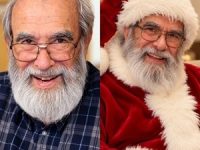 Tait, Ronald (Santa Ron)
