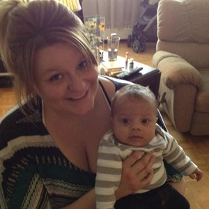 Taylor, Shawna