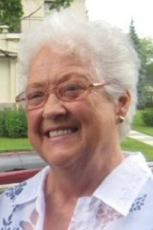 Tessier, Noella (née Brunet)